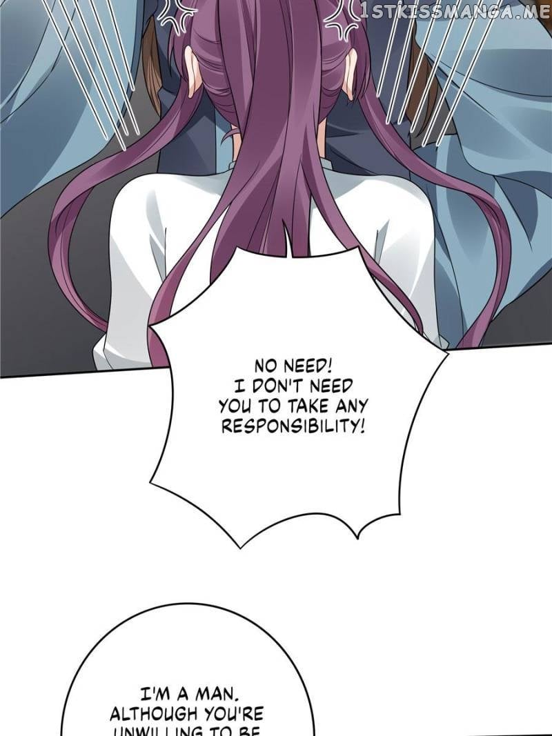 The Unbridled Medical Consort chapter 82 - page 35
