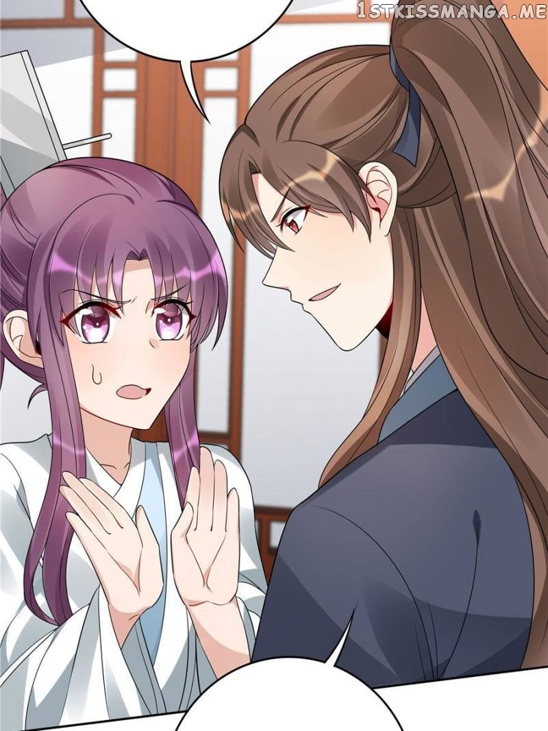 The Unbridled Medical Consort chapter 82 - page 37