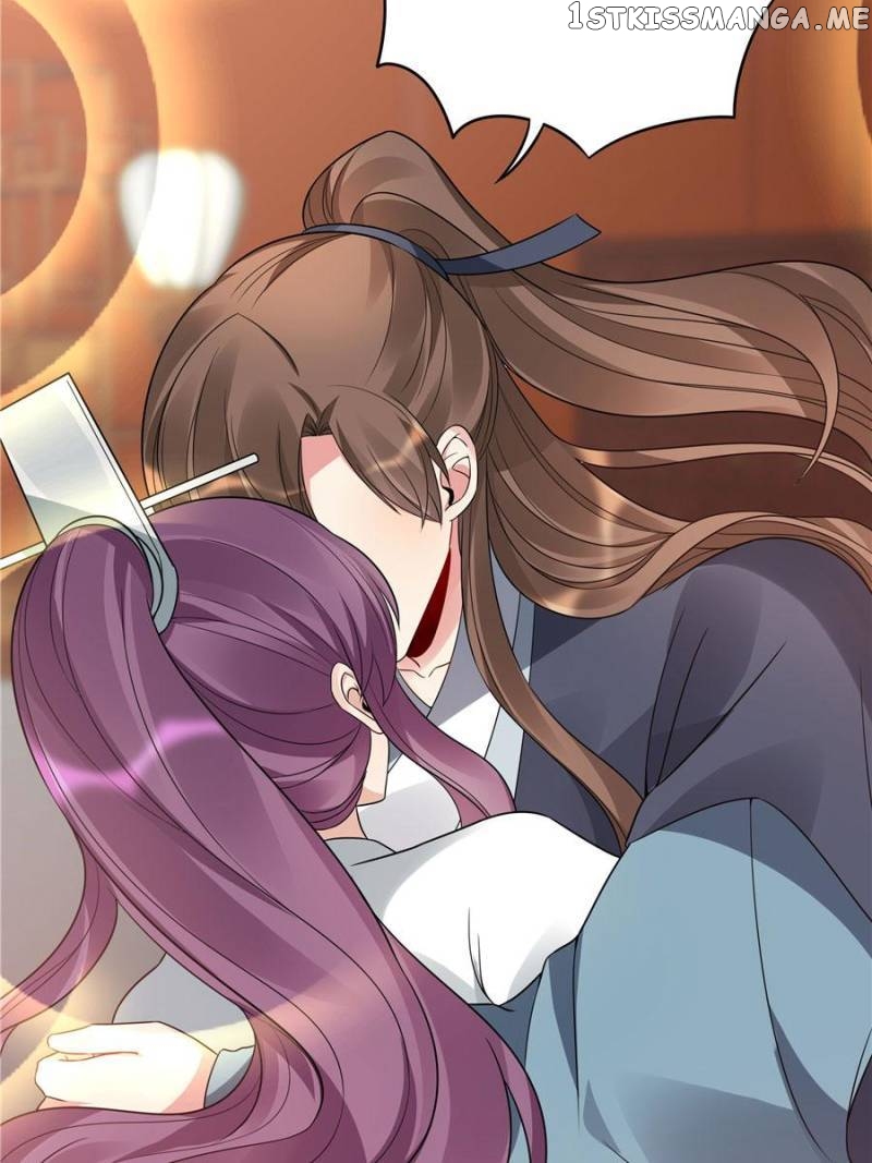 The Unbridled Medical Consort chapter 82 - page 40