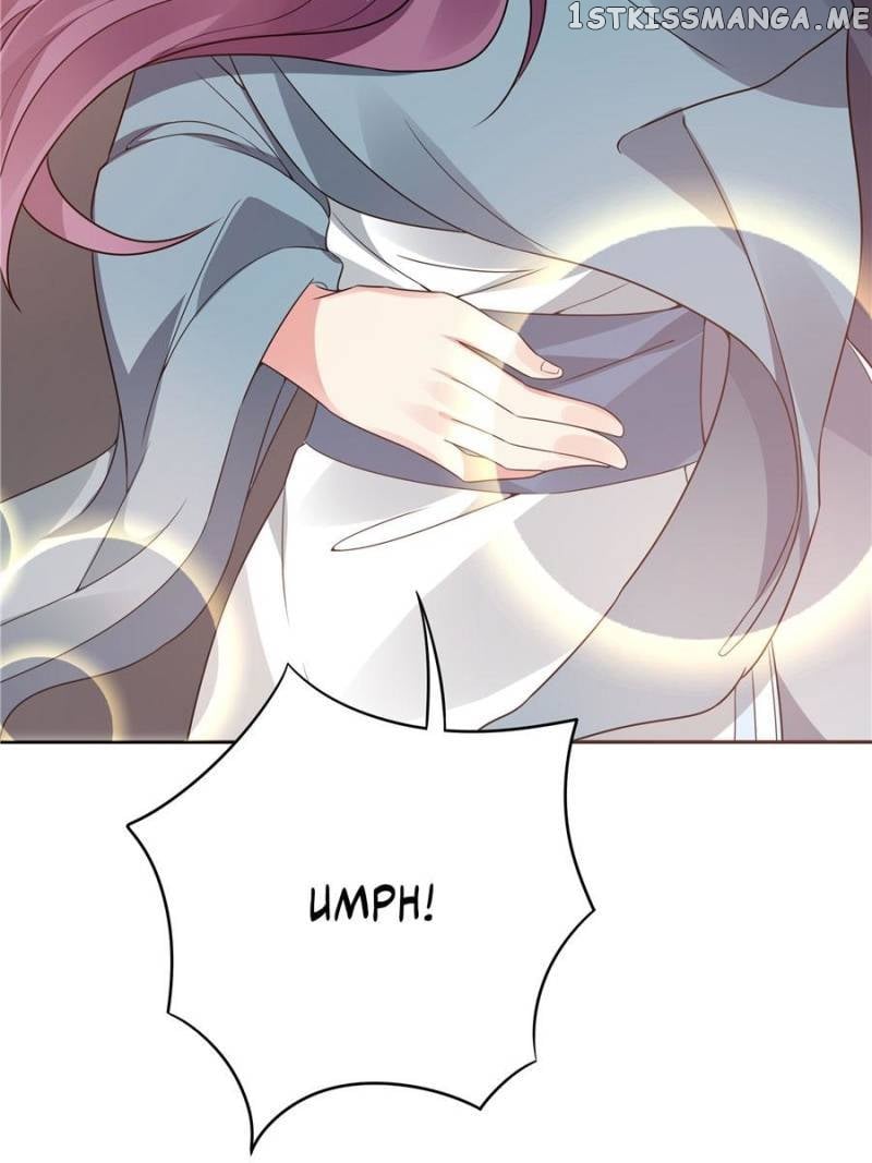 The Unbridled Medical Consort chapter 82 - page 41