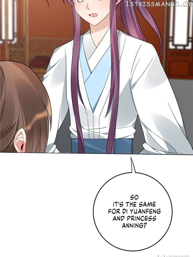 The Unbridled Medical Consort chapter 82 - page 8