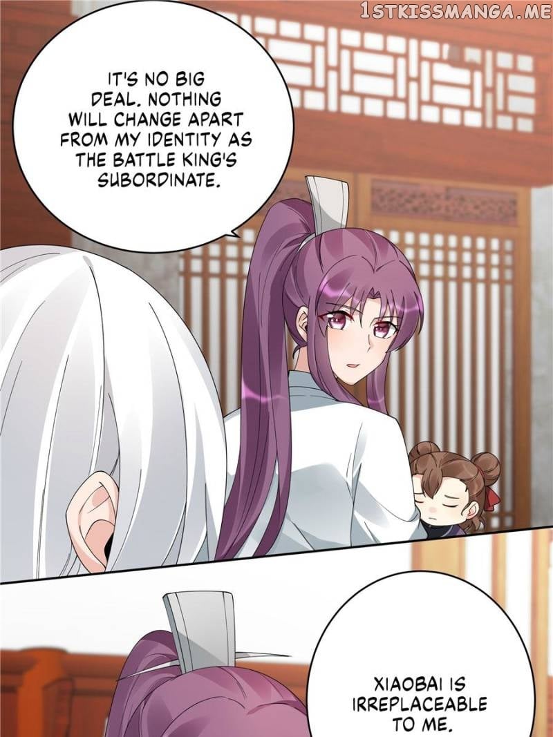 The Unbridled Medical Consort chapter 81 - page 1