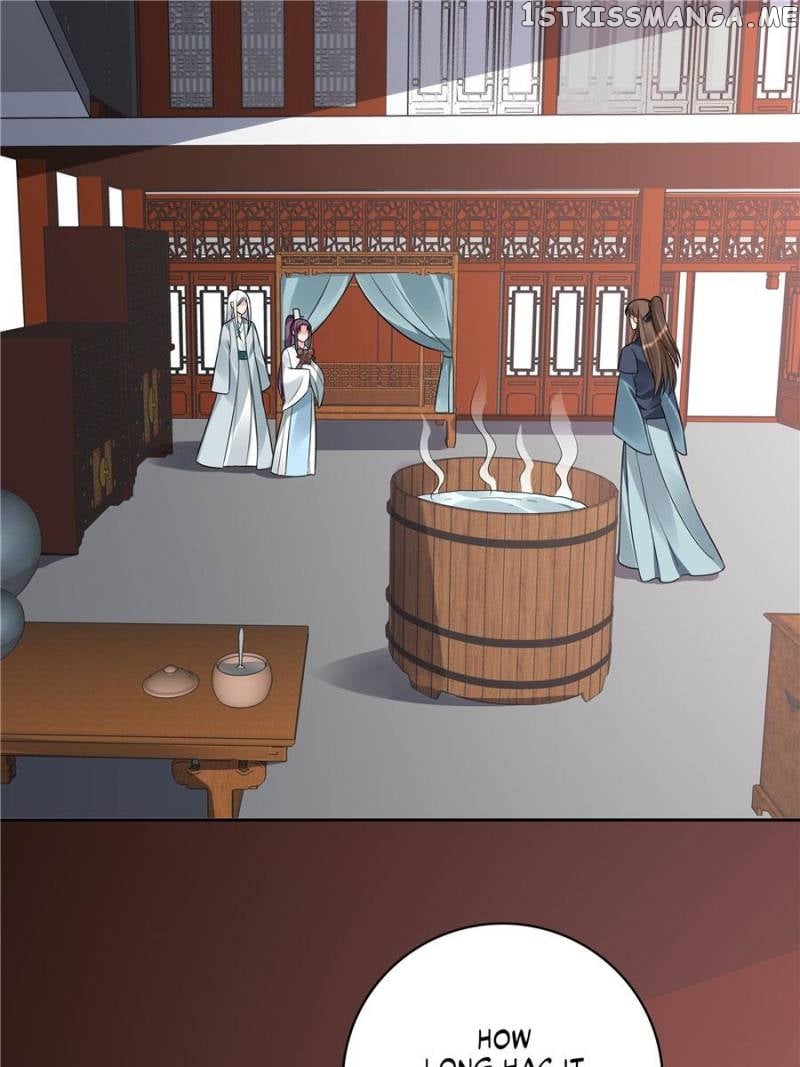 The Unbridled Medical Consort chapter 81 - page 10