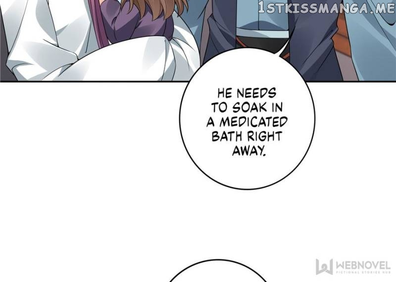 The Unbridled Medical Consort chapter 81 - page 12
