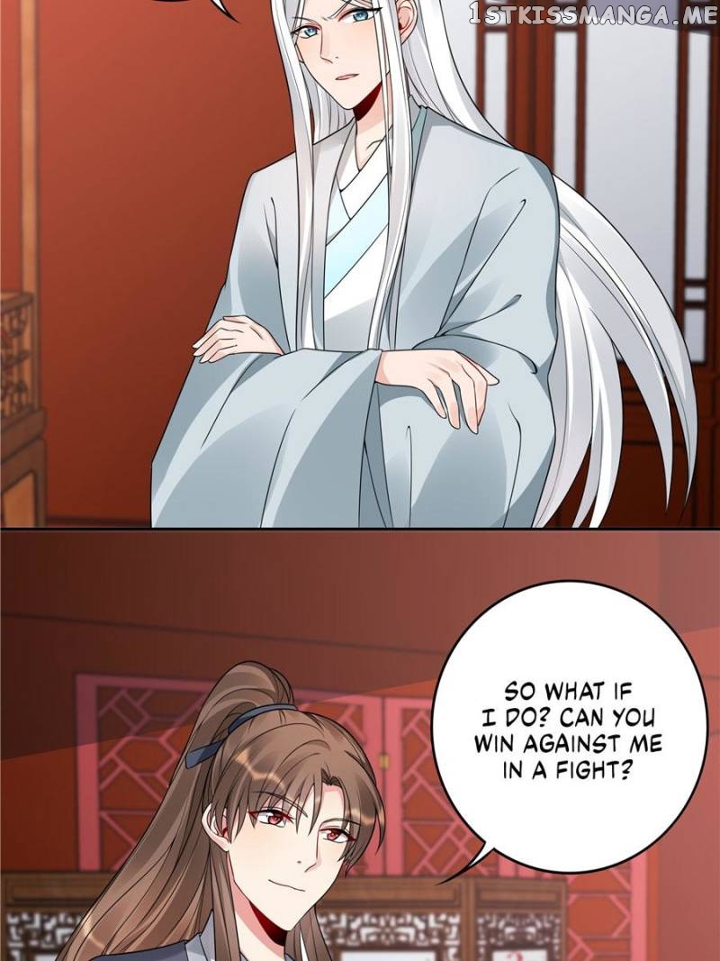 The Unbridled Medical Consort chapter 81 - page 14