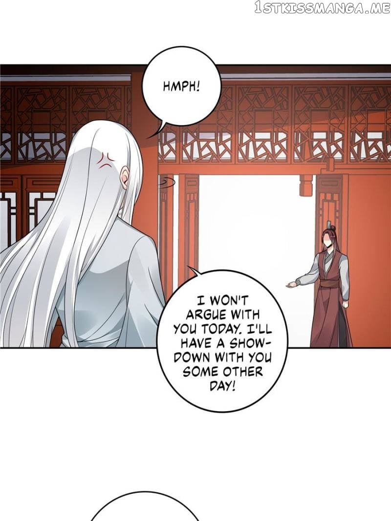 The Unbridled Medical Consort chapter 81 - page 16