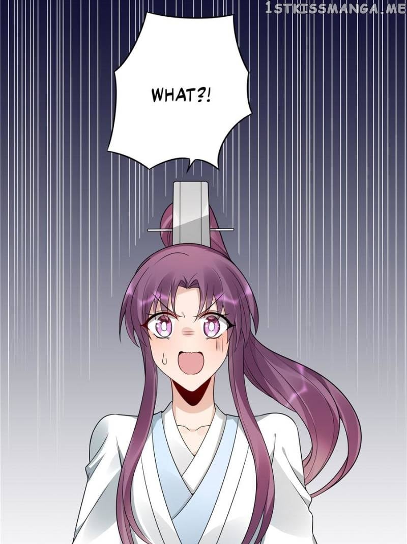 The Unbridled Medical Consort chapter 81 - page 19