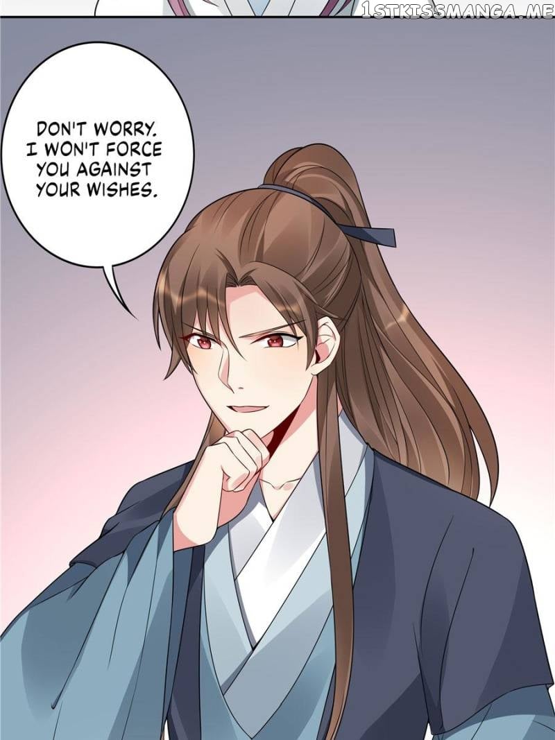 The Unbridled Medical Consort chapter 81 - page 20