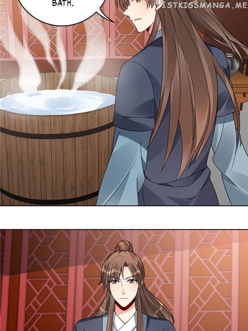 The Unbridled Medical Consort chapter 81 - page 23