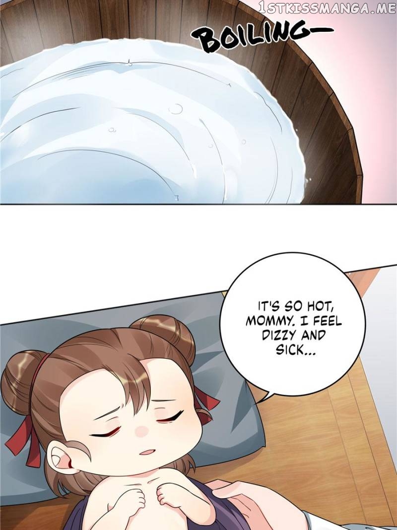 The Unbridled Medical Consort chapter 81 - page 25