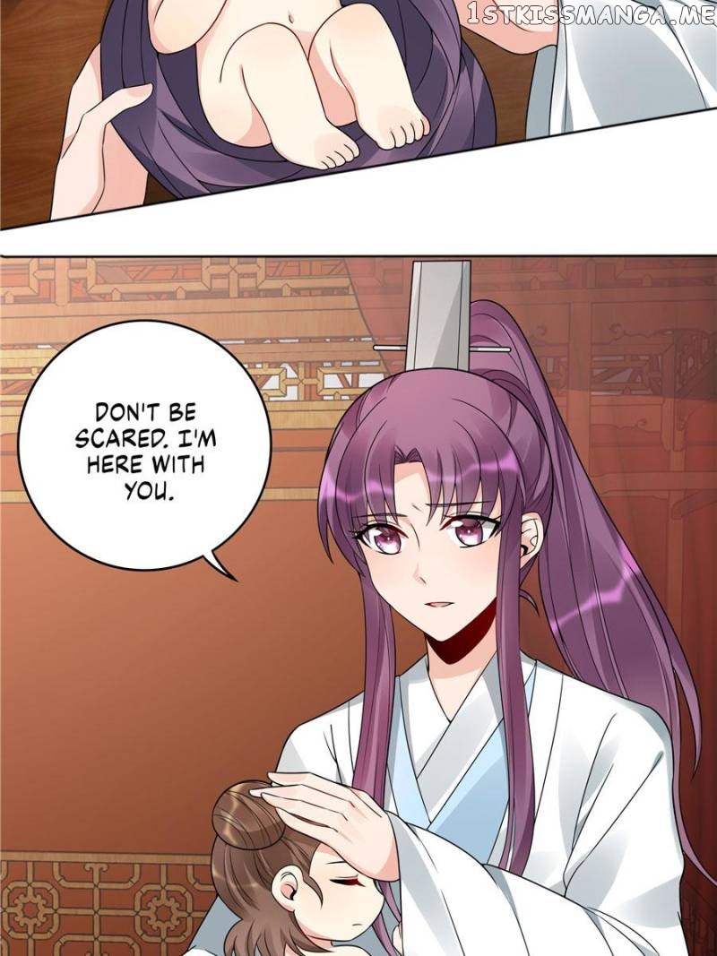 The Unbridled Medical Consort chapter 81 - page 26
