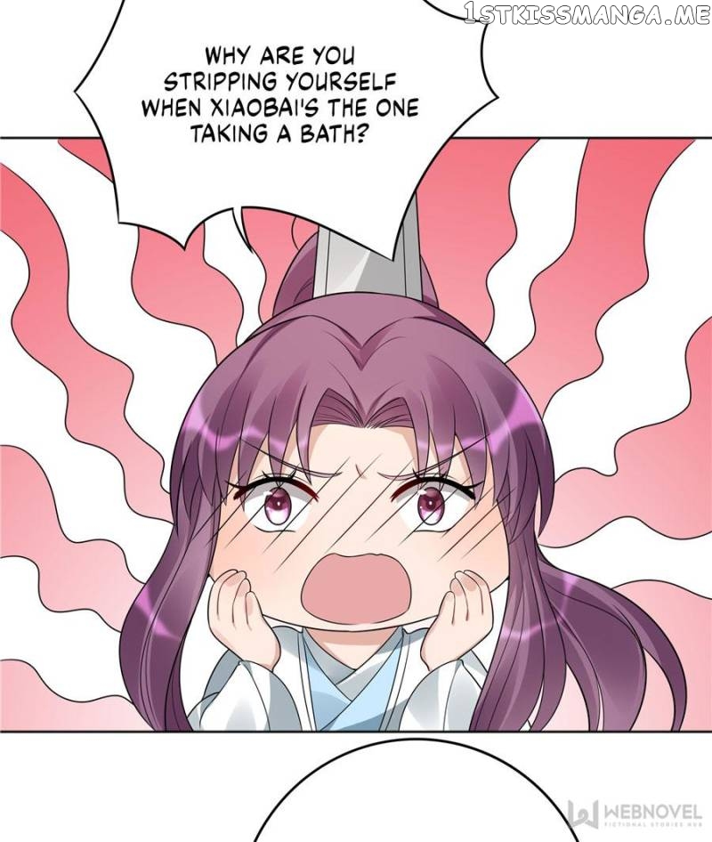 The Unbridled Medical Consort chapter 81 - page 30