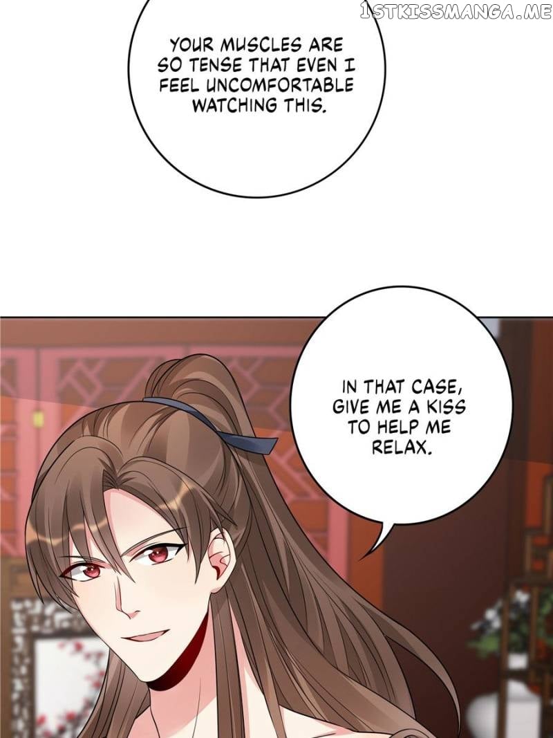 The Unbridled Medical Consort chapter 81 - page 37