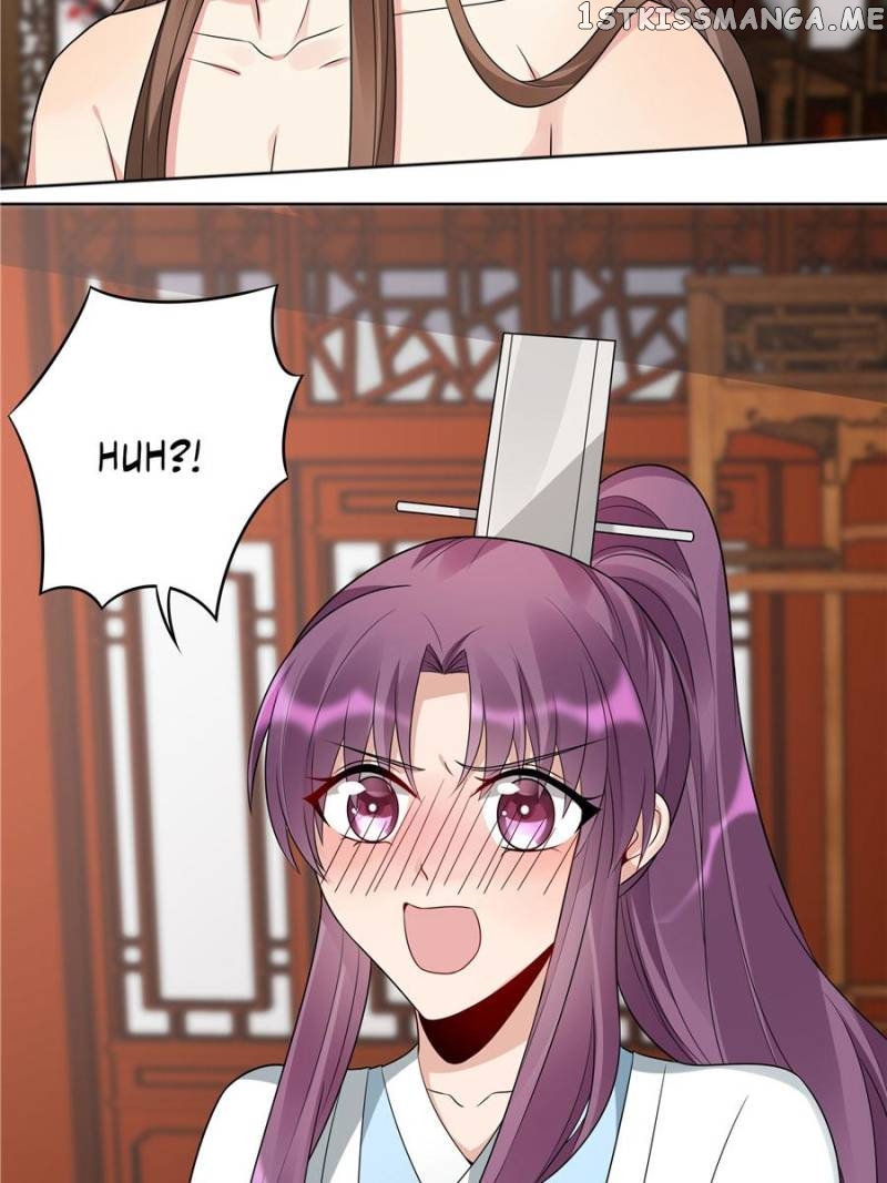 The Unbridled Medical Consort chapter 81 - page 38