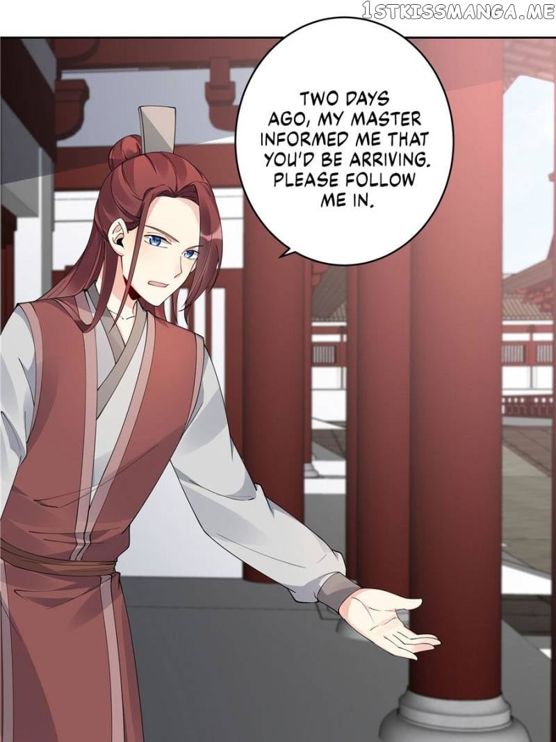 The Unbridled Medical Consort chapter 81 - page 8