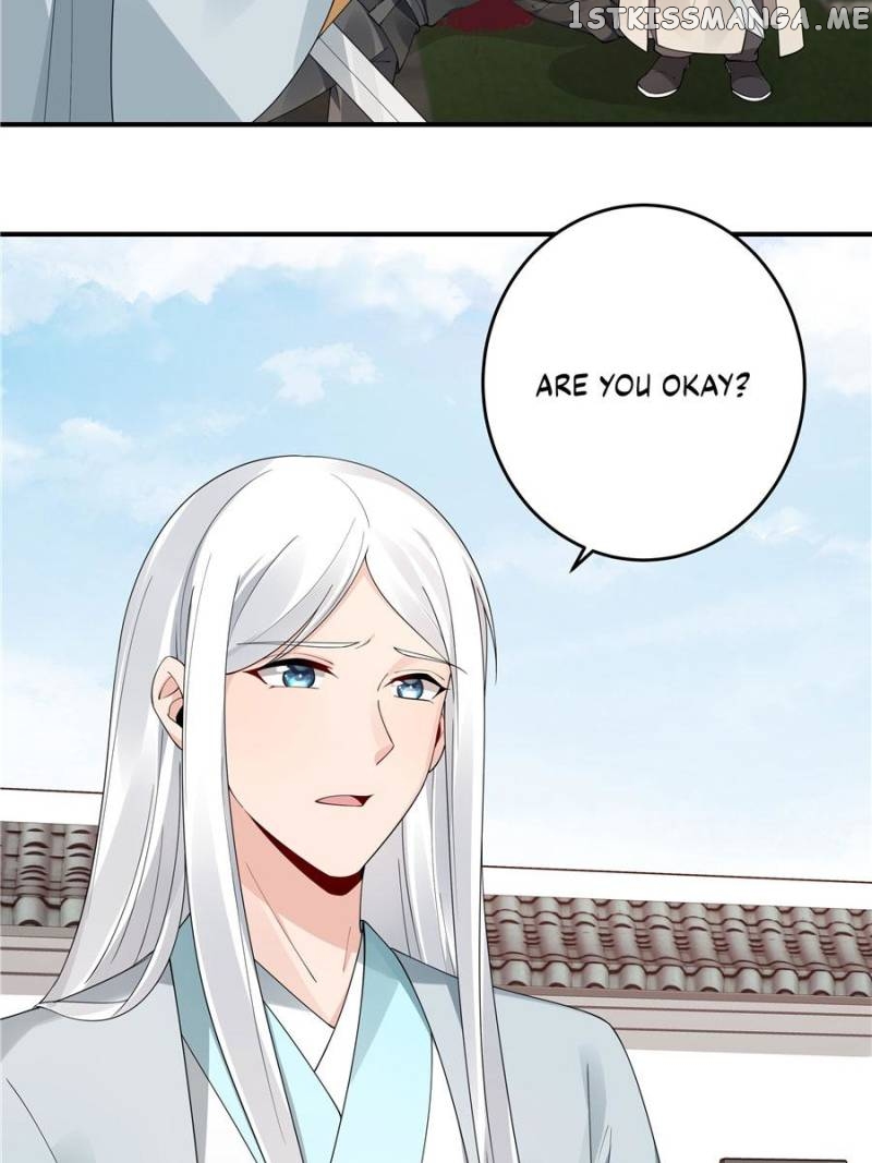 The Unbridled Medical Consort chapter 80 - page 10