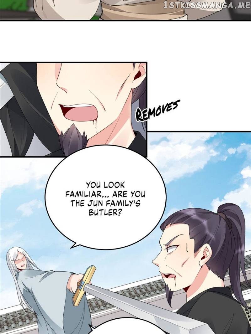 The Unbridled Medical Consort chapter 80 - page 13