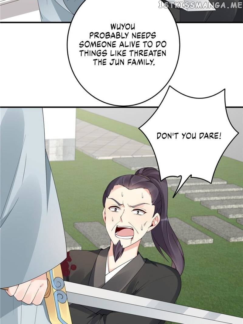 The Unbridled Medical Consort chapter 80 - page 14