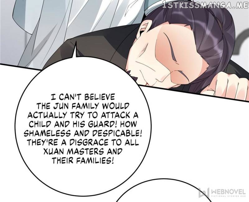 The Unbridled Medical Consort chapter 80 - page 18