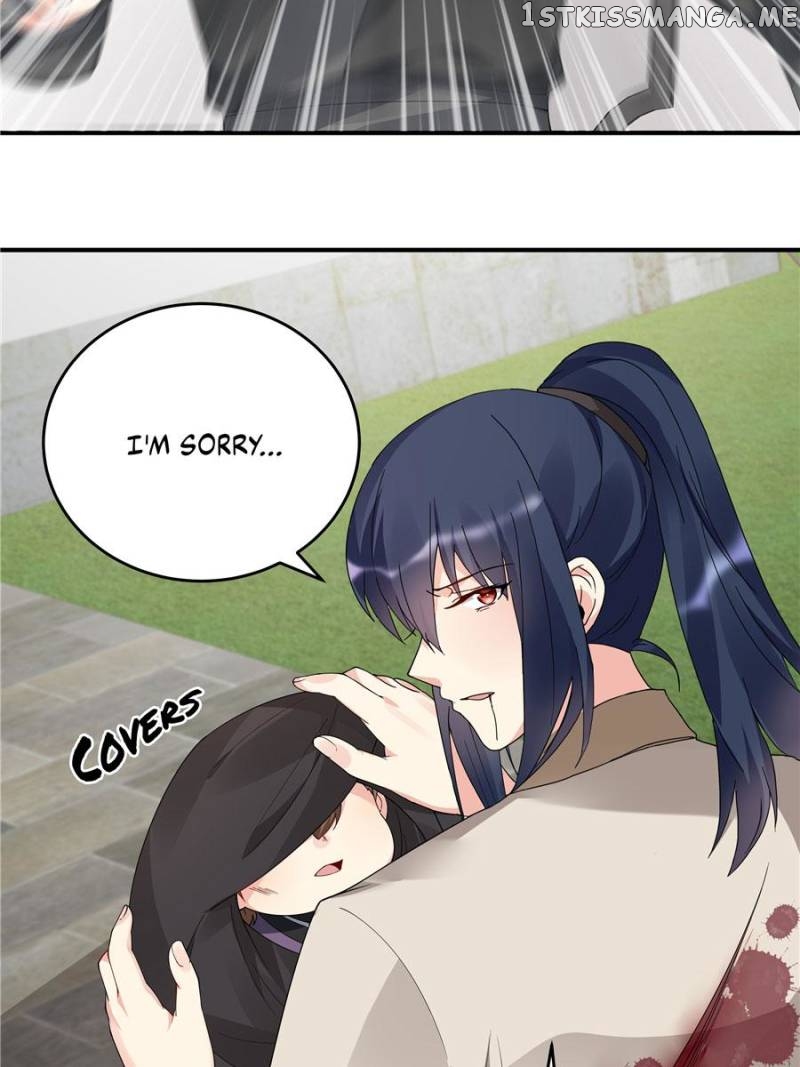 The Unbridled Medical Consort chapter 80 - page 2