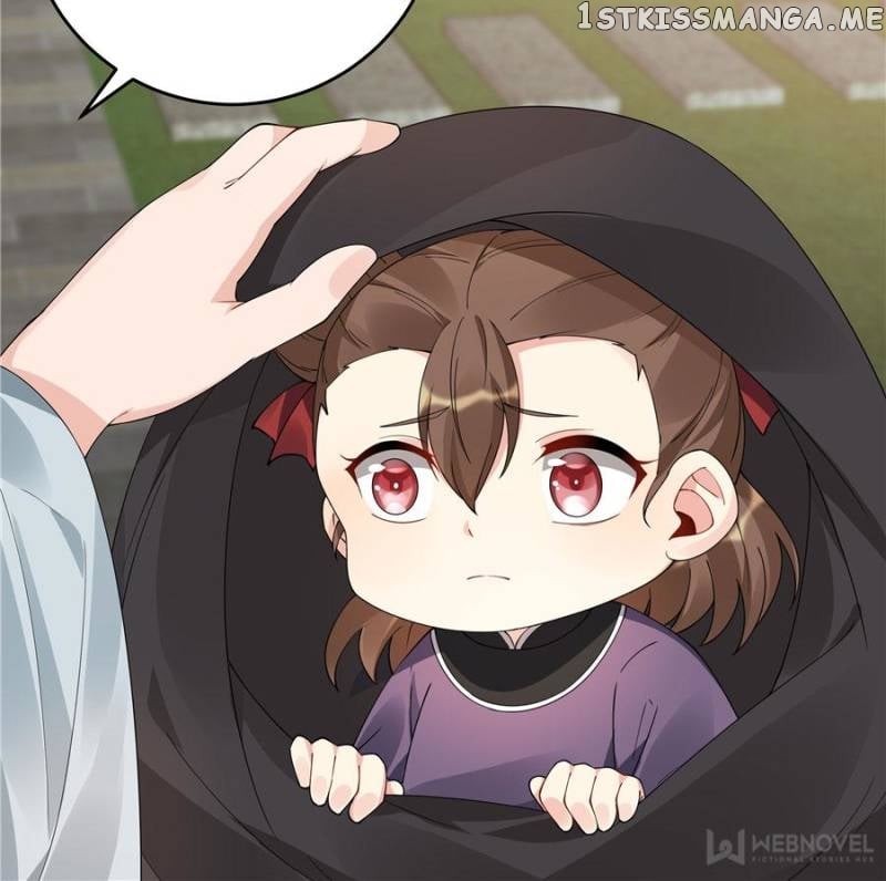 The Unbridled Medical Consort chapter 80 - page 21