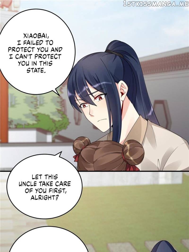 The Unbridled Medical Consort chapter 80 - page 22