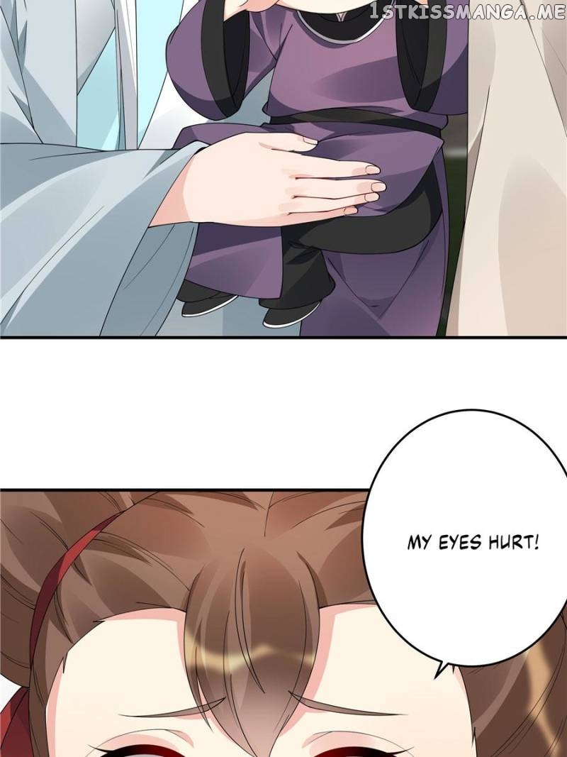The Unbridled Medical Consort chapter 80 - page 26