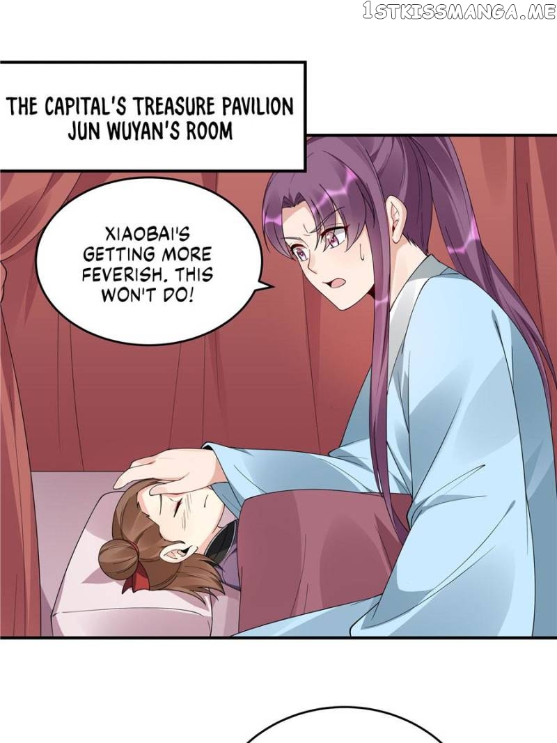 The Unbridled Medical Consort chapter 80 - page 28