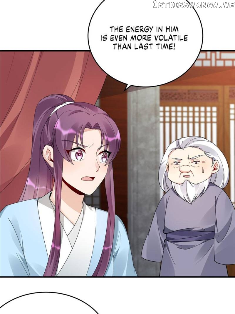 The Unbridled Medical Consort chapter 80 - page 29