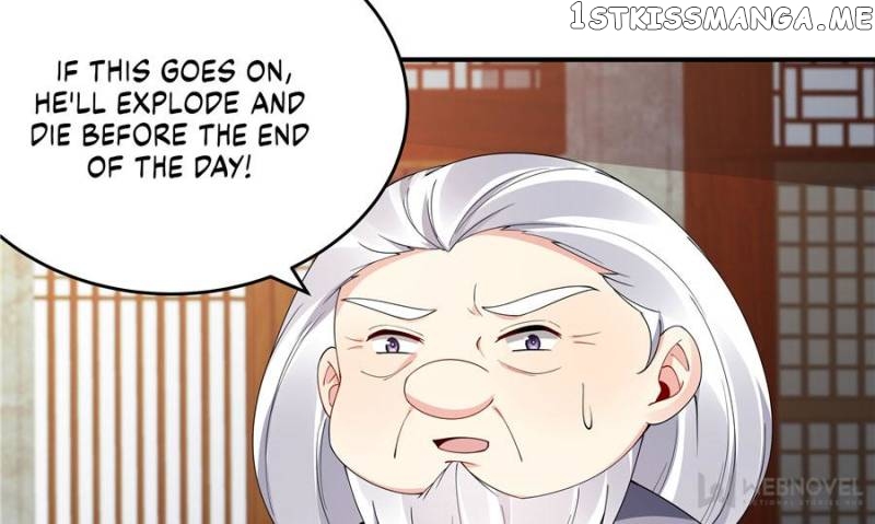 The Unbridled Medical Consort chapter 80 - page 30