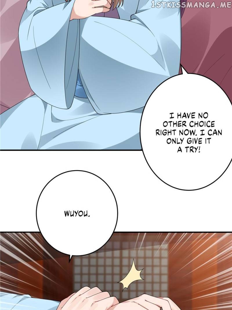 The Unbridled Medical Consort chapter 80 - page 34