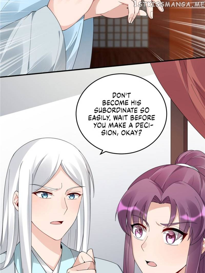 The Unbridled Medical Consort chapter 80 - page 35