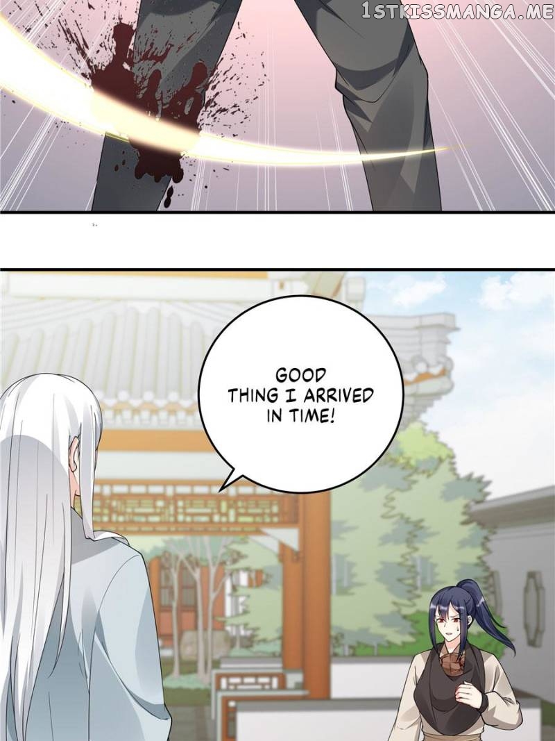 The Unbridled Medical Consort chapter 80 - page 8