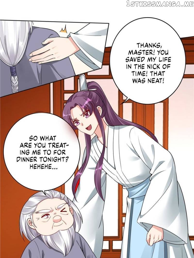 The Unbridled Medical Consort chapter 79 - page 1