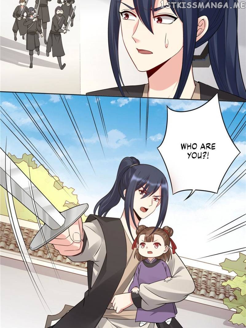 The Unbridled Medical Consort chapter 79 - page 14