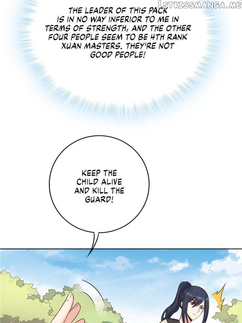 The Unbridled Medical Consort chapter 79 - page 16