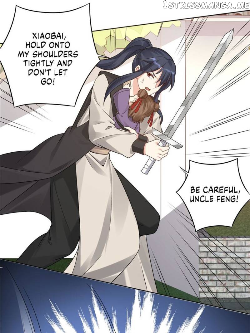 The Unbridled Medical Consort chapter 79 - page 19