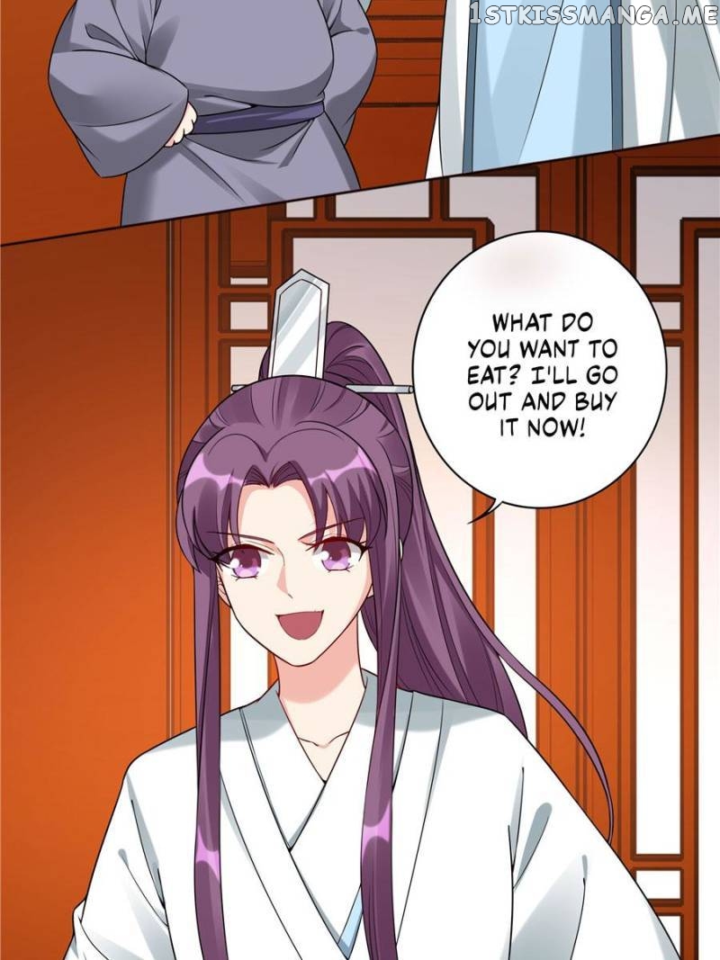 The Unbridled Medical Consort chapter 79 - page 2