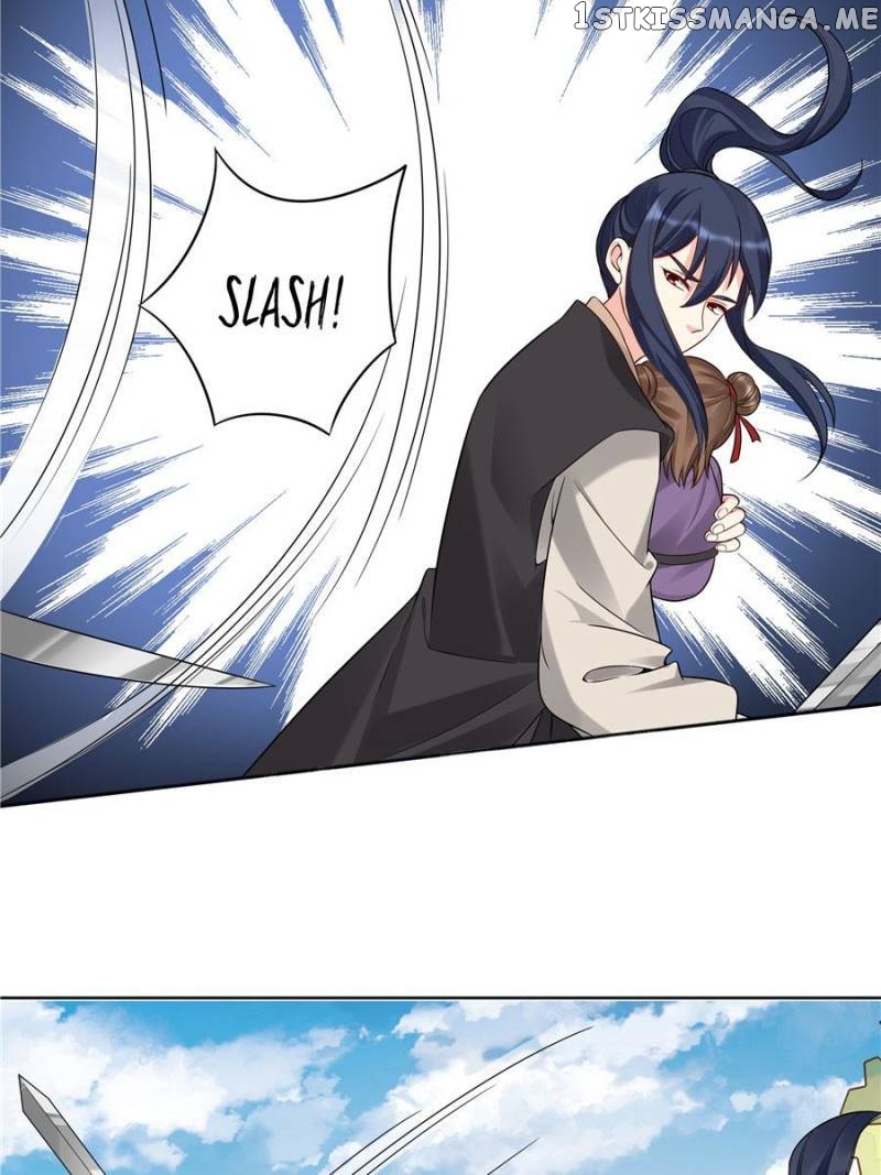 The Unbridled Medical Consort chapter 79 - page 20