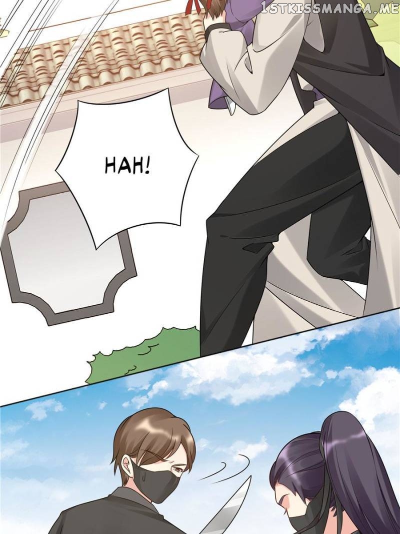 The Unbridled Medical Consort chapter 79 - page 22