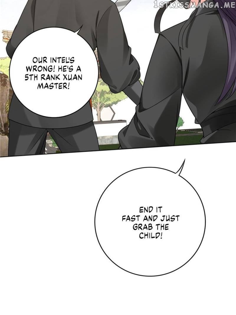 The Unbridled Medical Consort chapter 79 - page 23