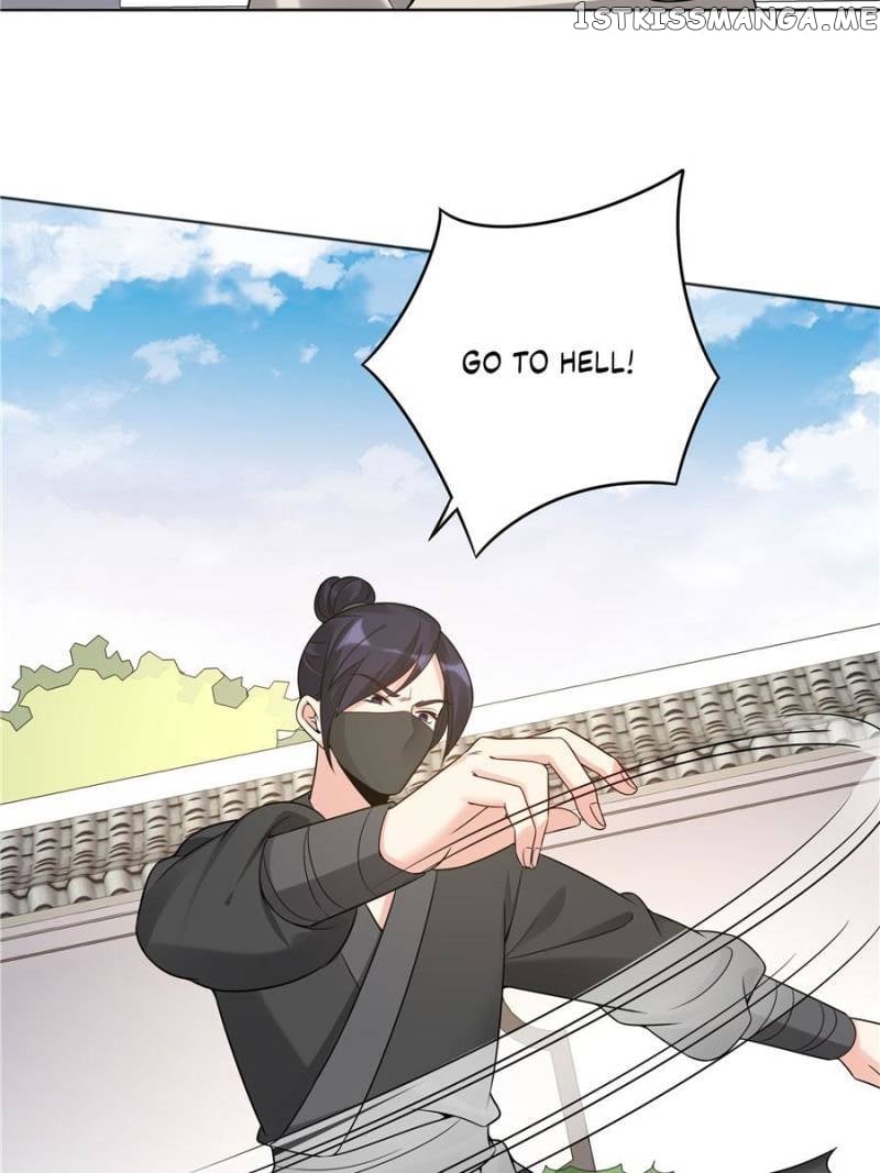 The Unbridled Medical Consort chapter 79 - page 29