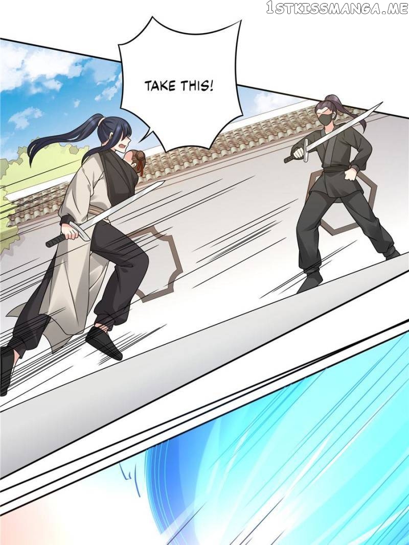 The Unbridled Medical Consort chapter 79 - page 37
