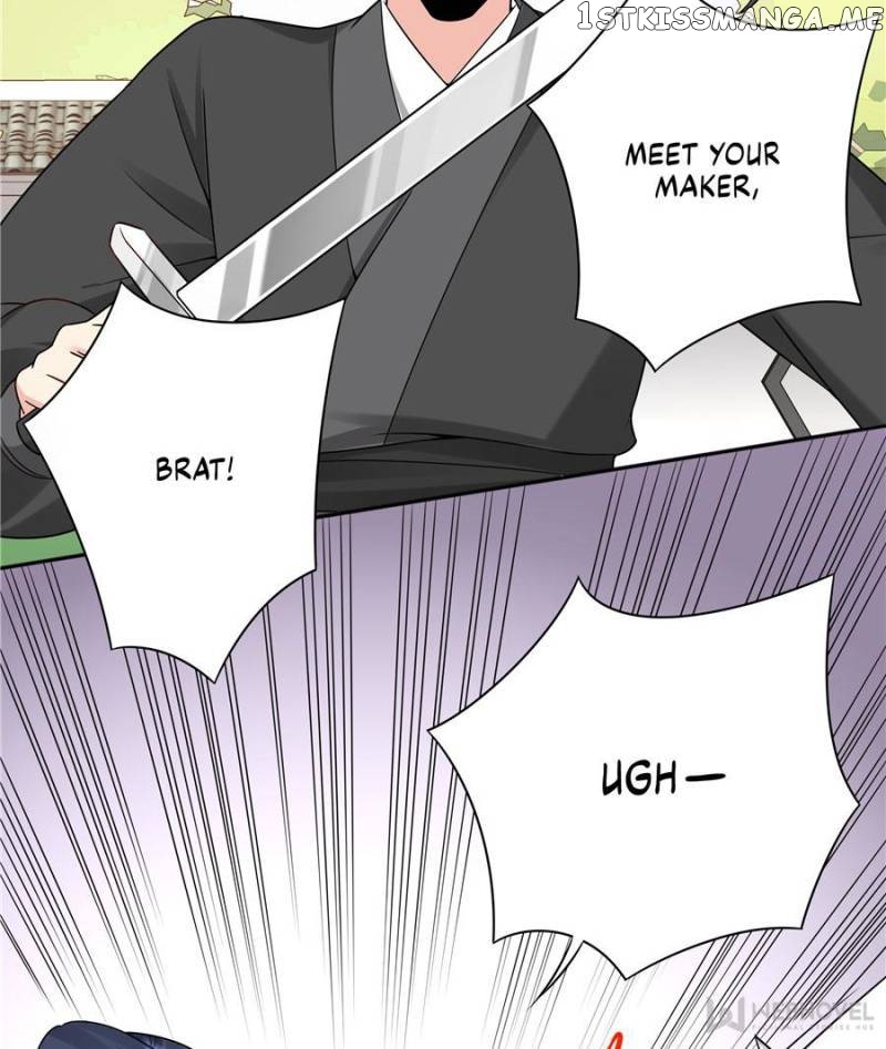 The Unbridled Medical Consort chapter 79 - page 39