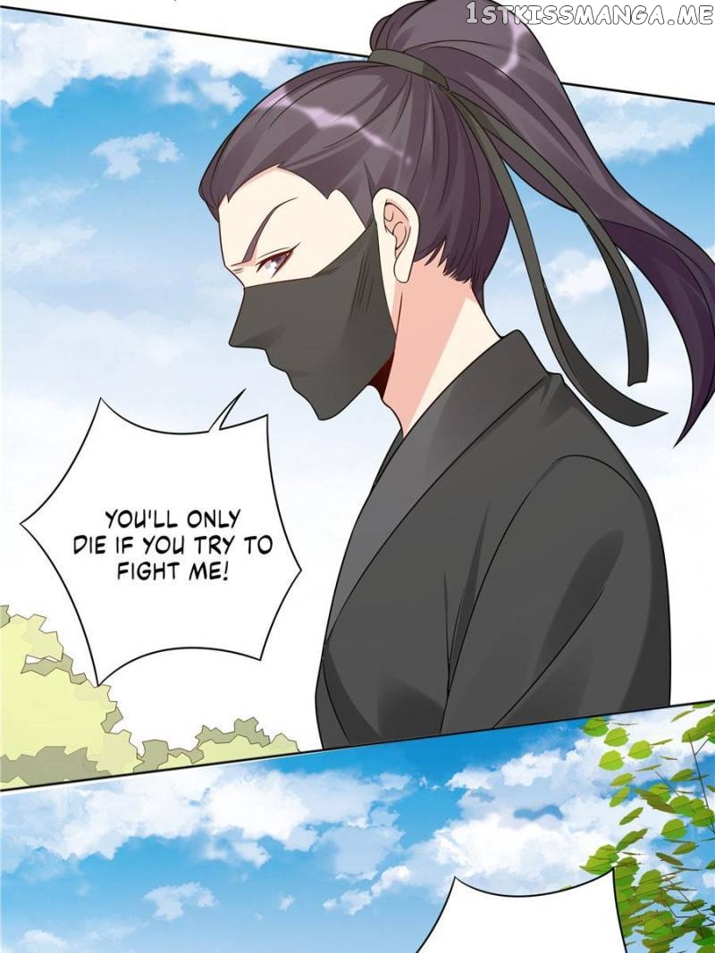 The Unbridled Medical Consort chapter 79 - page 41