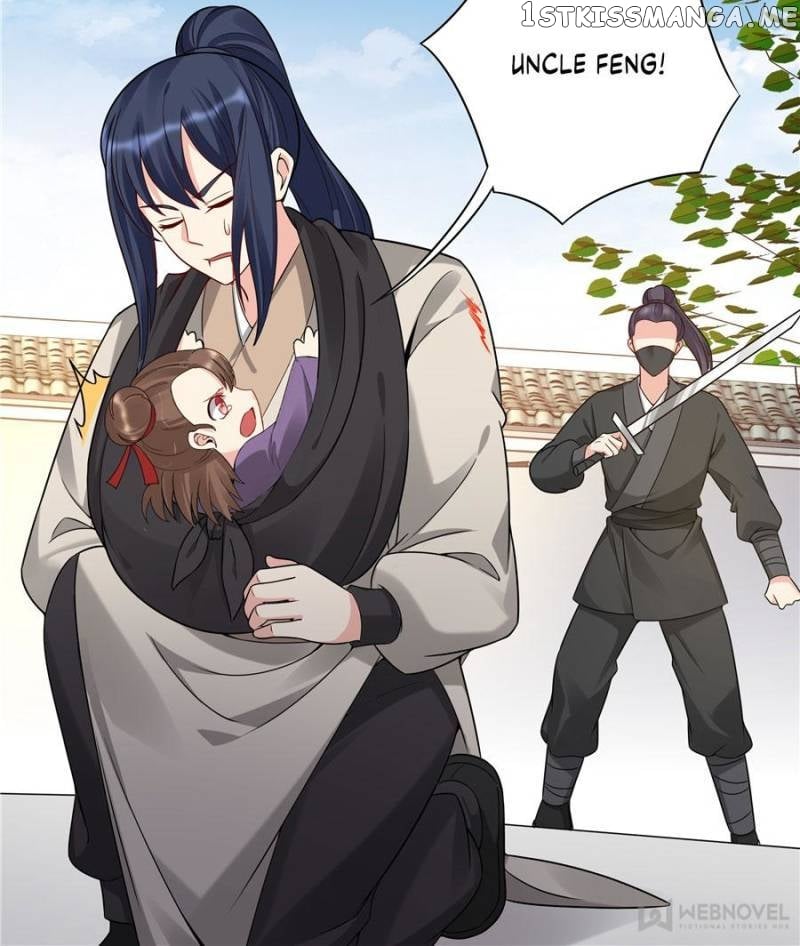 The Unbridled Medical Consort chapter 79 - page 42