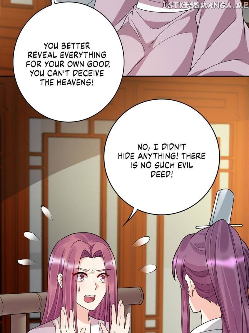 The Unbridled Medical Consort chapter 78 - page 14
