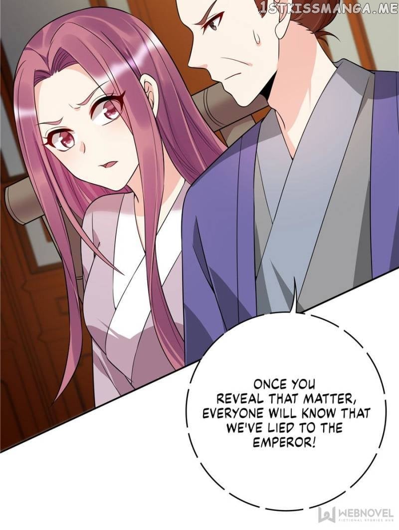 The Unbridled Medical Consort chapter 78 - page 18