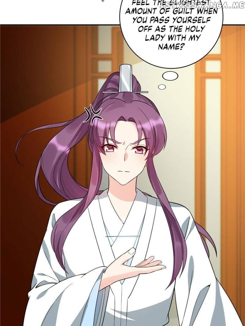 The Unbridled Medical Consort chapter 78 - page 20