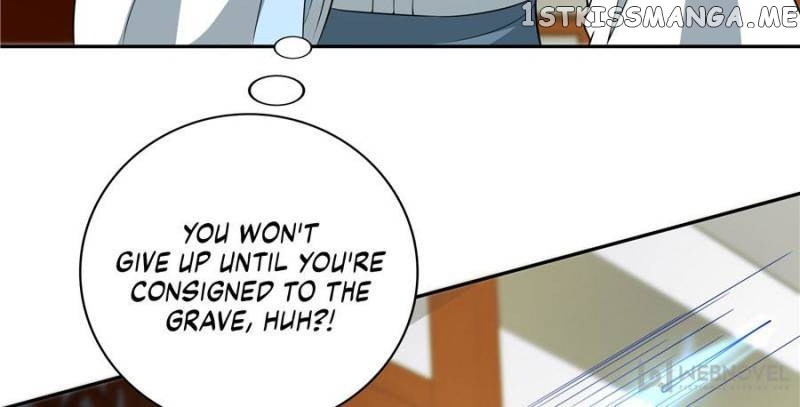 The Unbridled Medical Consort chapter 78 - page 21